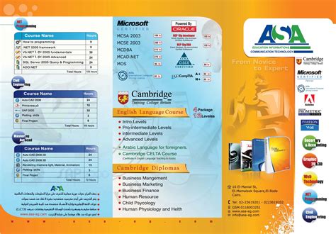 flyers asa philippines.